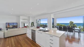 Ferienhaus, Meerblick (Cinque Terre) | Innenbereich