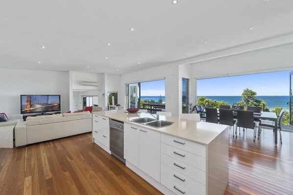 Ferienhaus, Meerblick (Cinque Terre) | Innenbereich