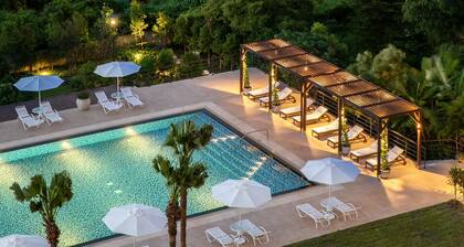 The Grand Hotel Kaohsiung