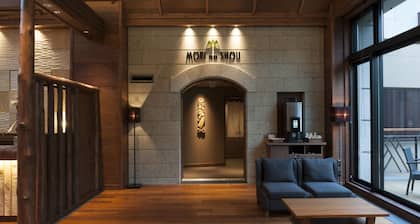 La Vista Akangawa - Adults only