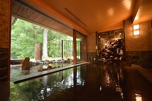 Public bath