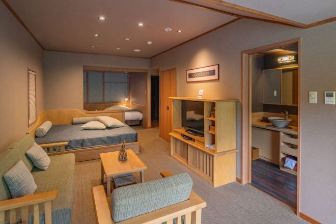 Hochwertige Bettwaren, Schreibtisch, kostenloses WLAN, Bettwäsche