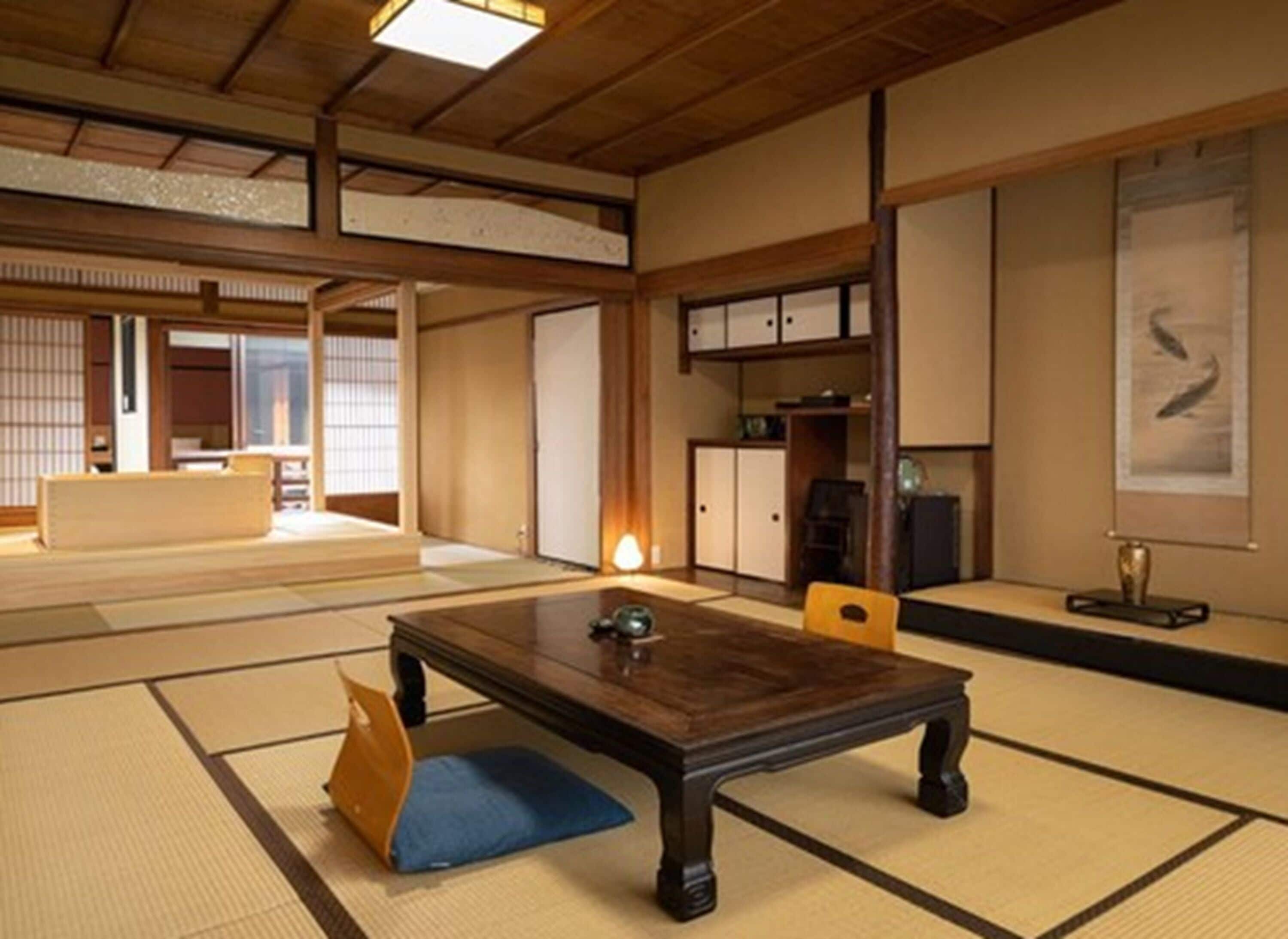 Foto - Nazuna Kyoto Nijo-jo