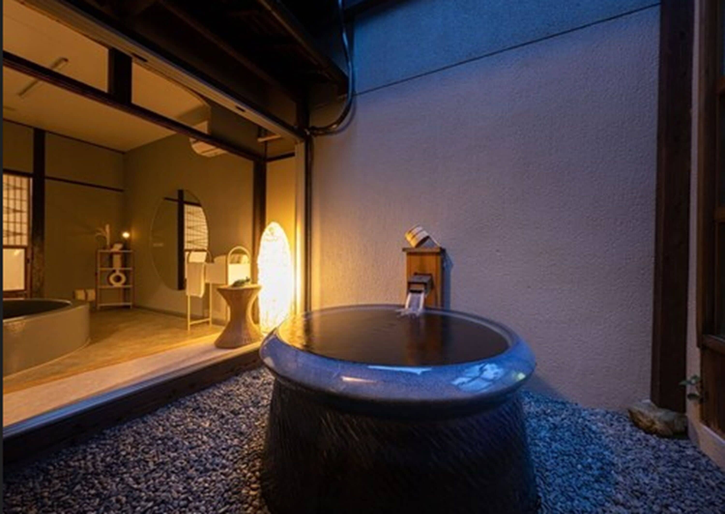 Photo - Nazuna Kyoto Nijo-jo