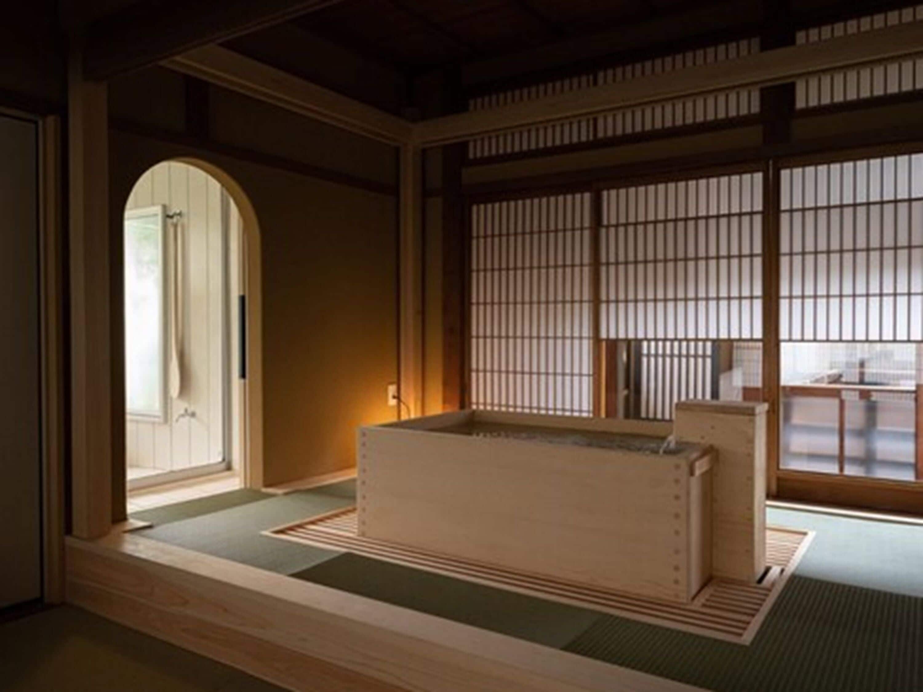 Photo - Nazuna Kyoto Nijo-jo