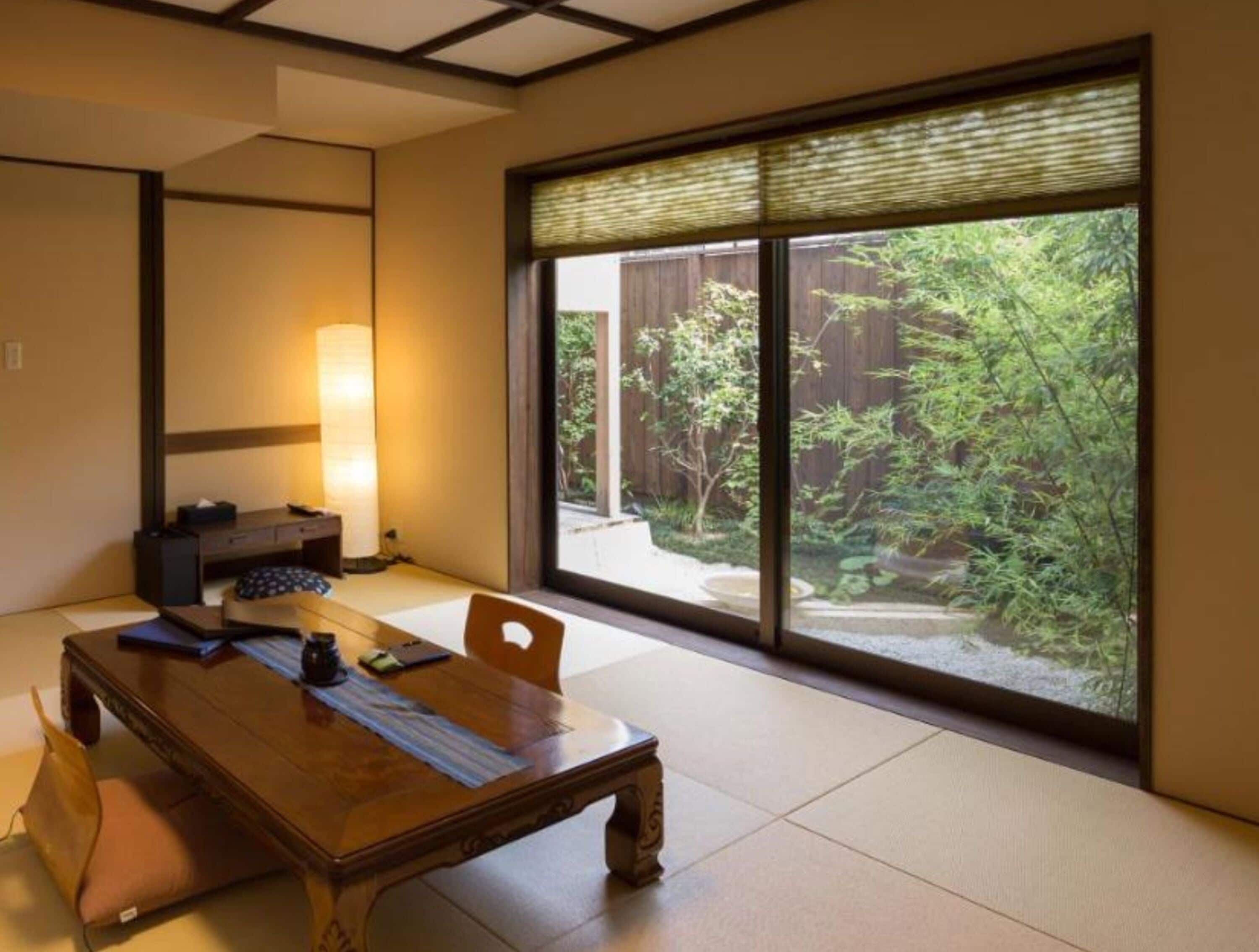 Photo - Nazuna Kyoto Nijo-jo