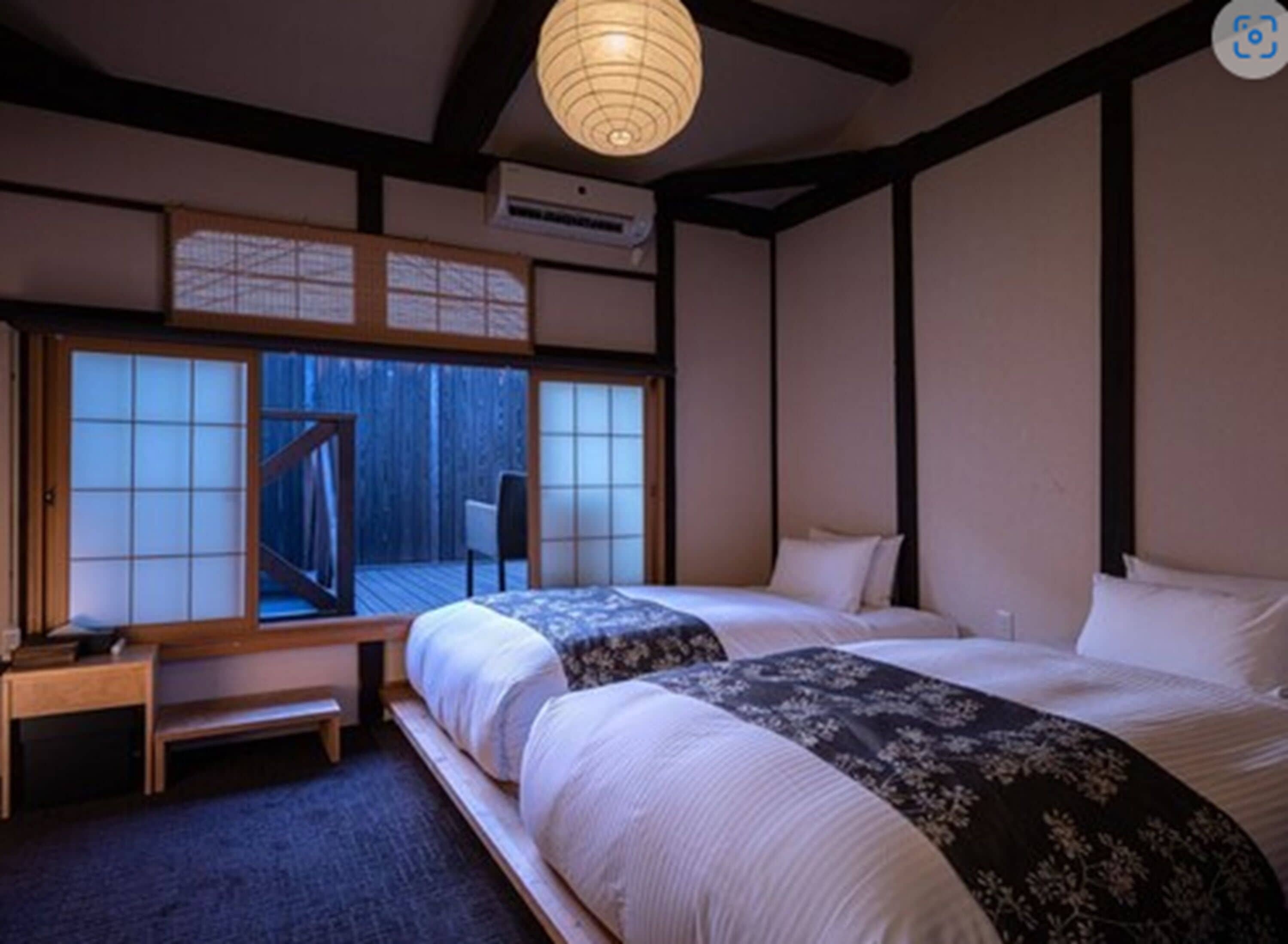 Photo - Nazuna Kyoto Nijo-jo