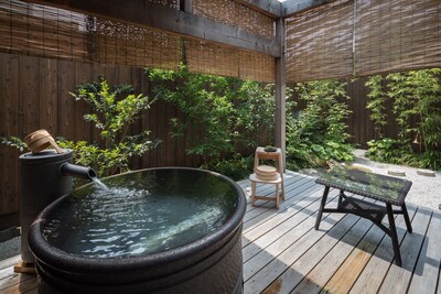 Nazuna Kyoto Nijojo
