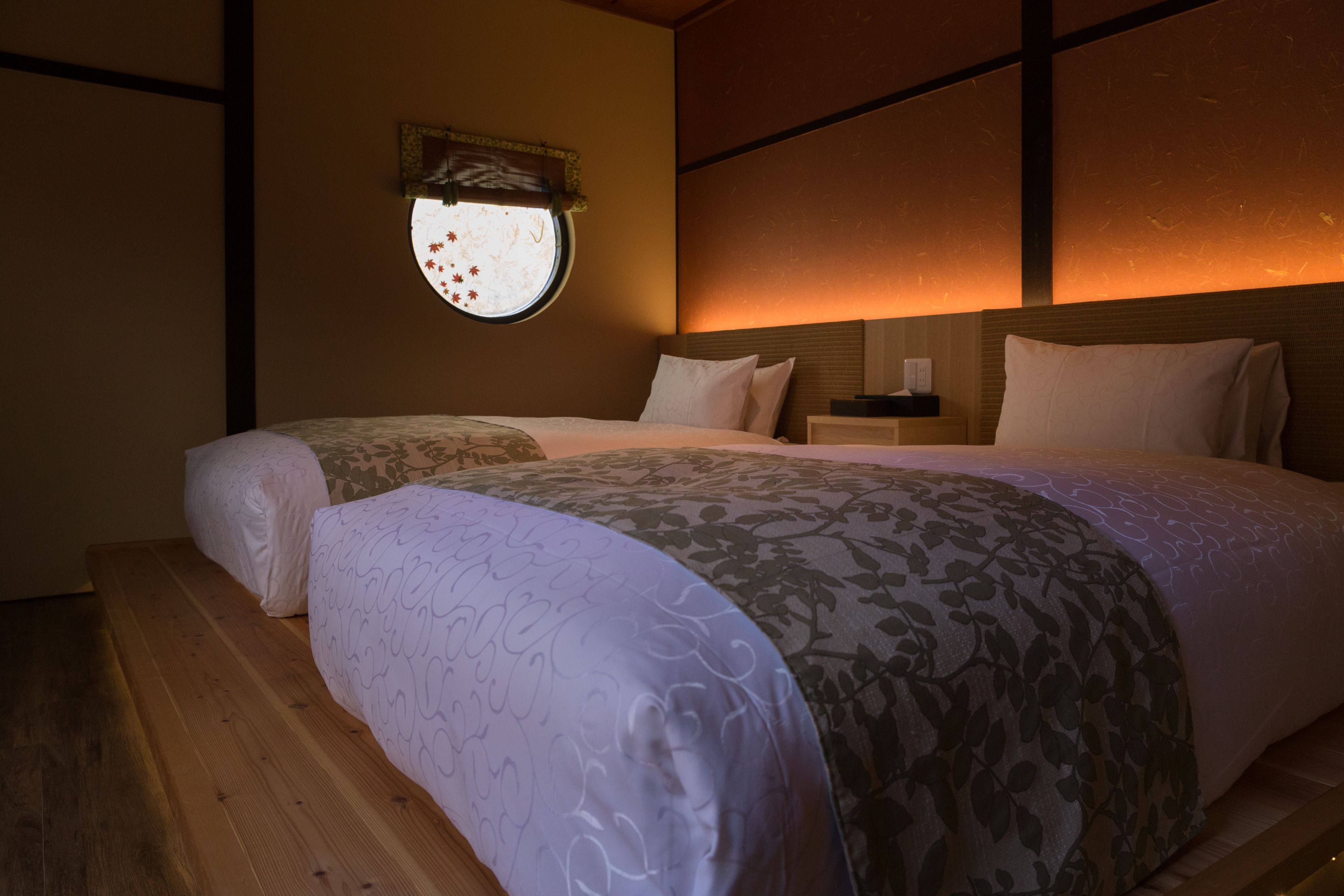 Photo - Nazuna Kyoto Nijo-jo