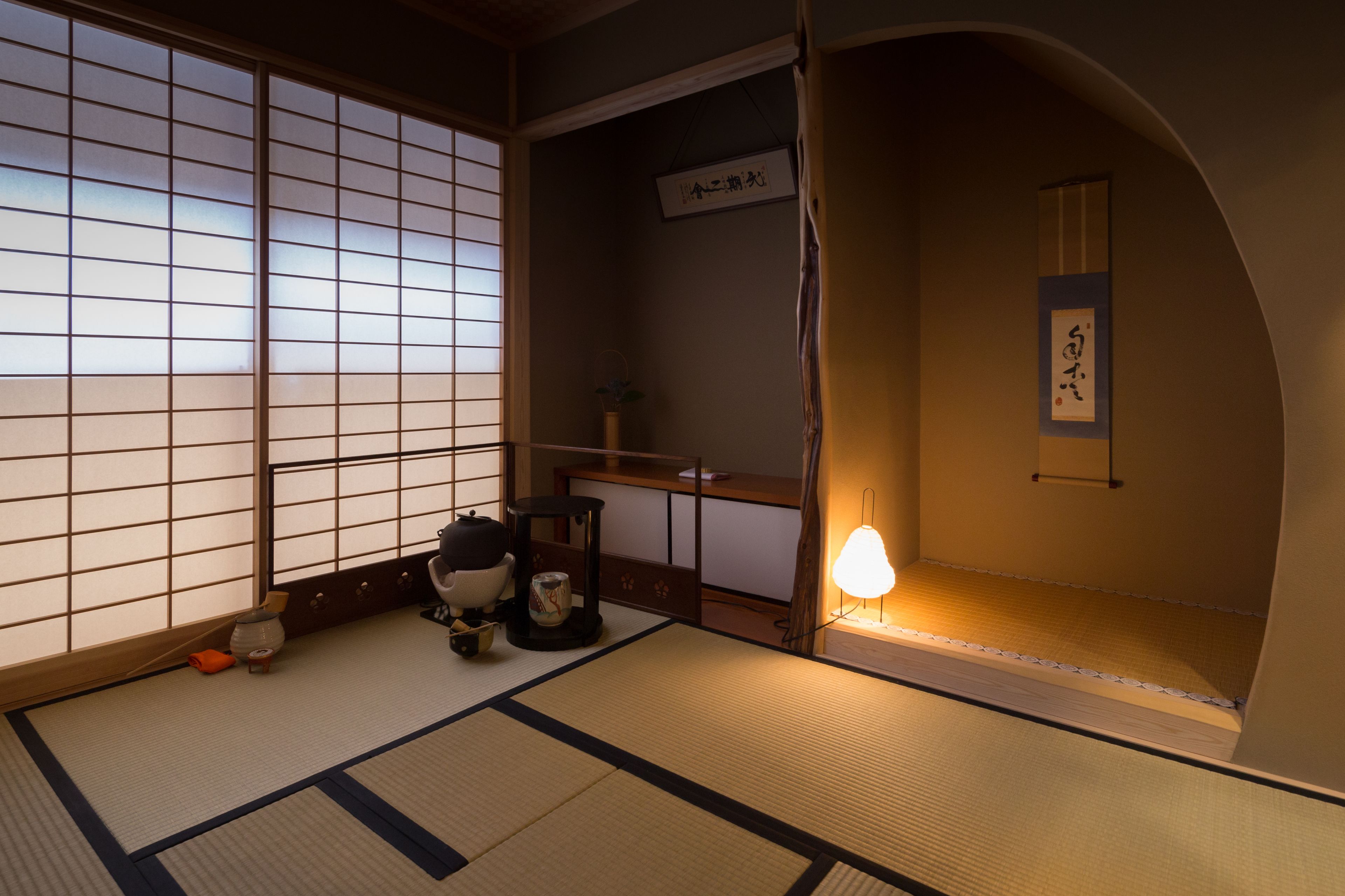 Photo - Nazuna Kyoto Nijo-jo