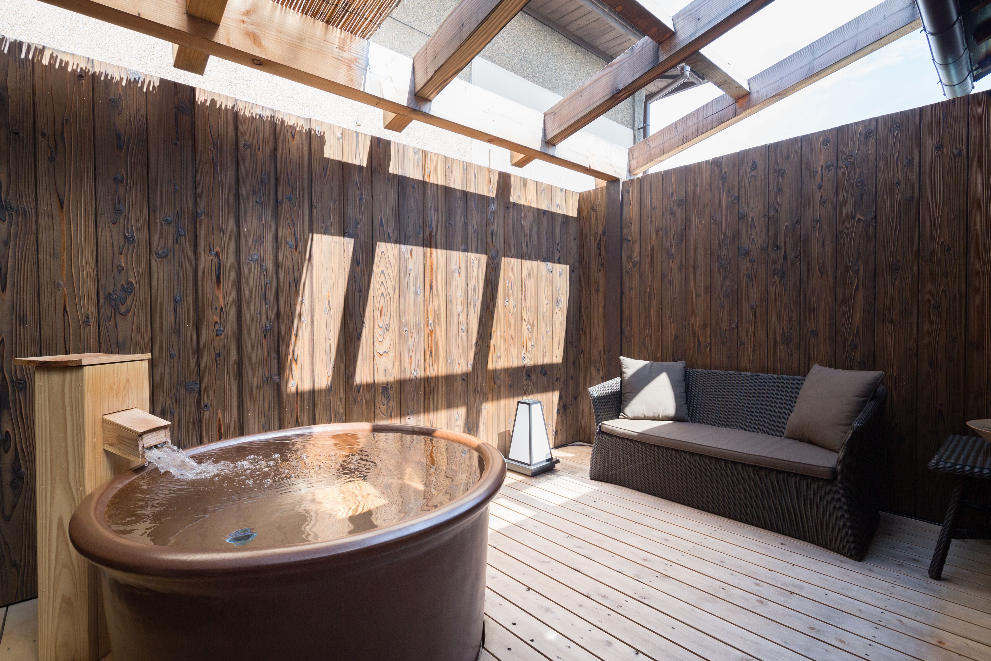 Photo - Nazuna Kyoto Nijo-jo