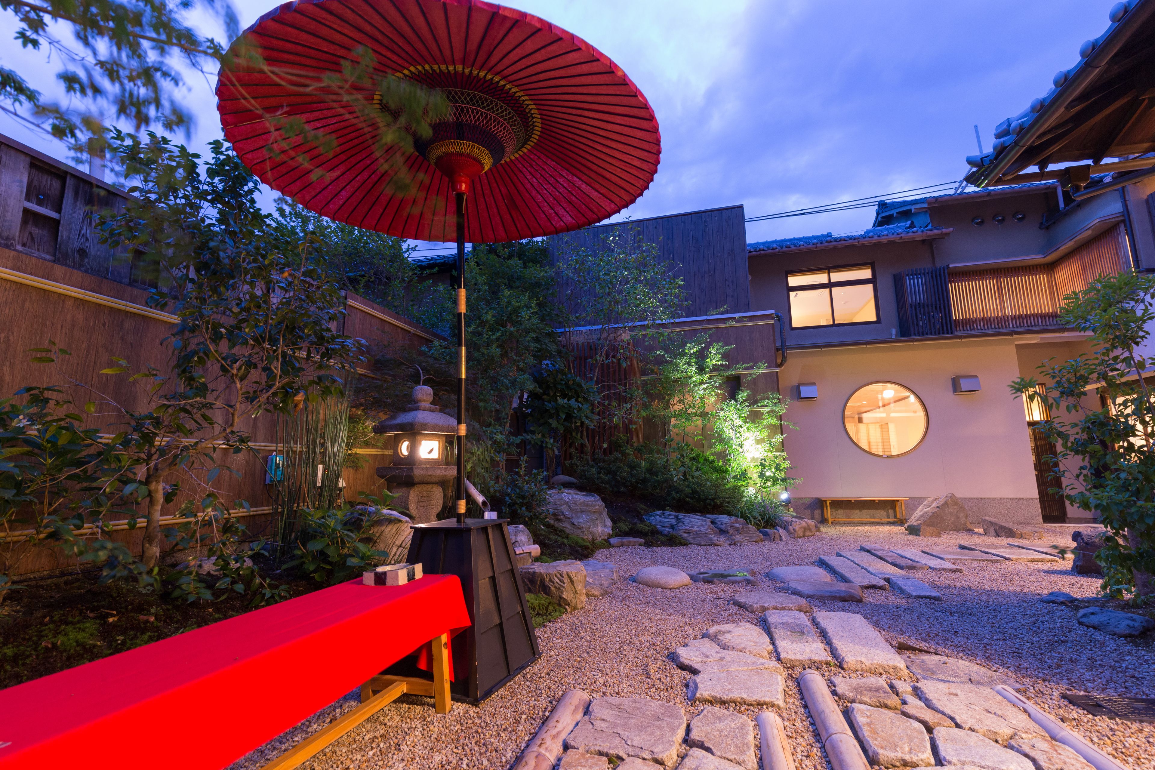 Photo - Nazuna Kyoto Nijo-jo