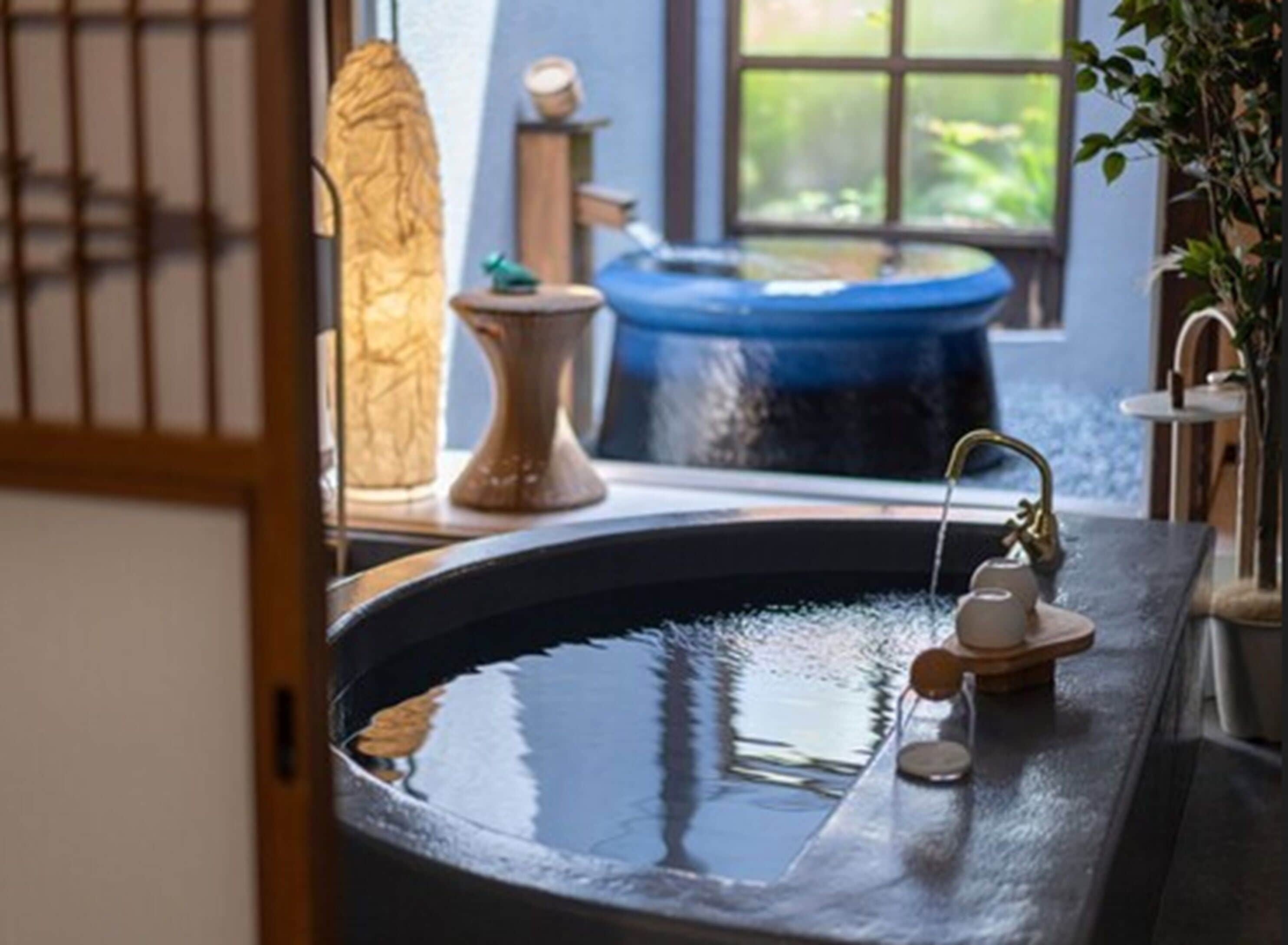 Photo - Nazuna Kyoto Nijo-jo