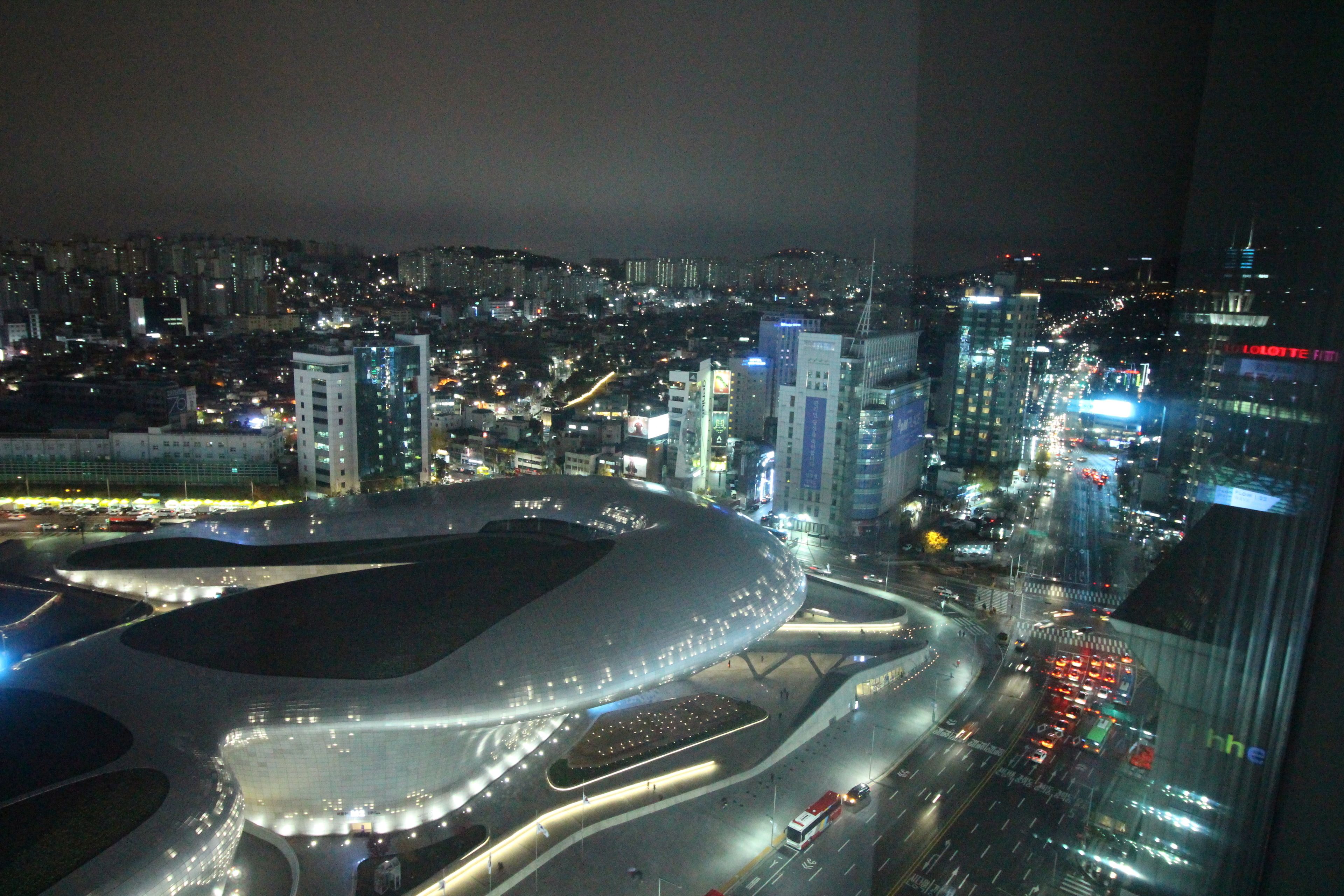 Foto - Hotel Migliore Seoul