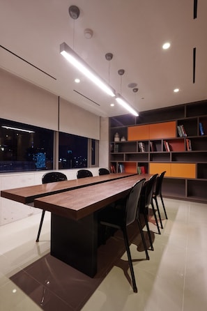 Meeting facility - Hotel Migliore Seoul (Seoul)