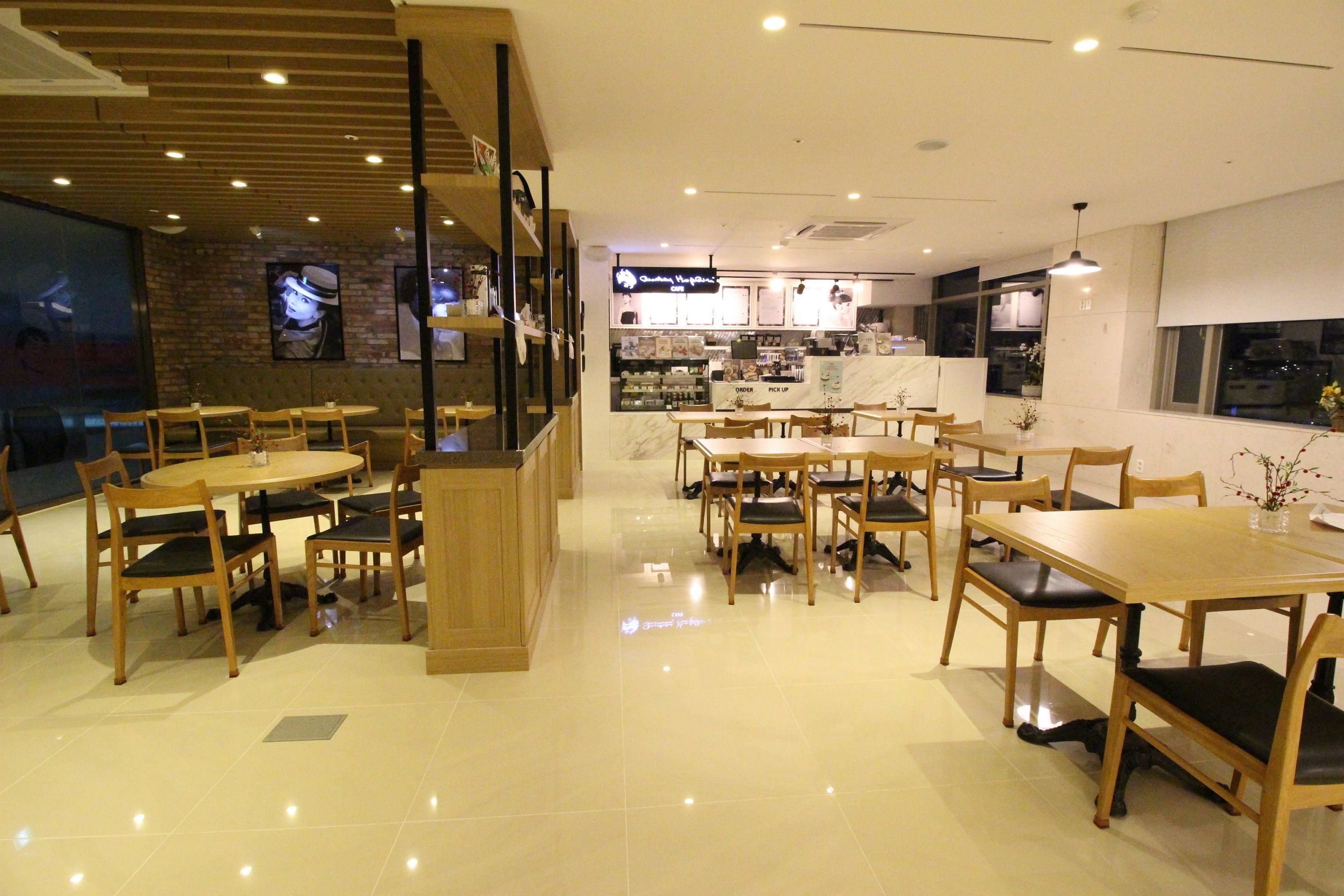 Foto - Hotel Migliore Seoul