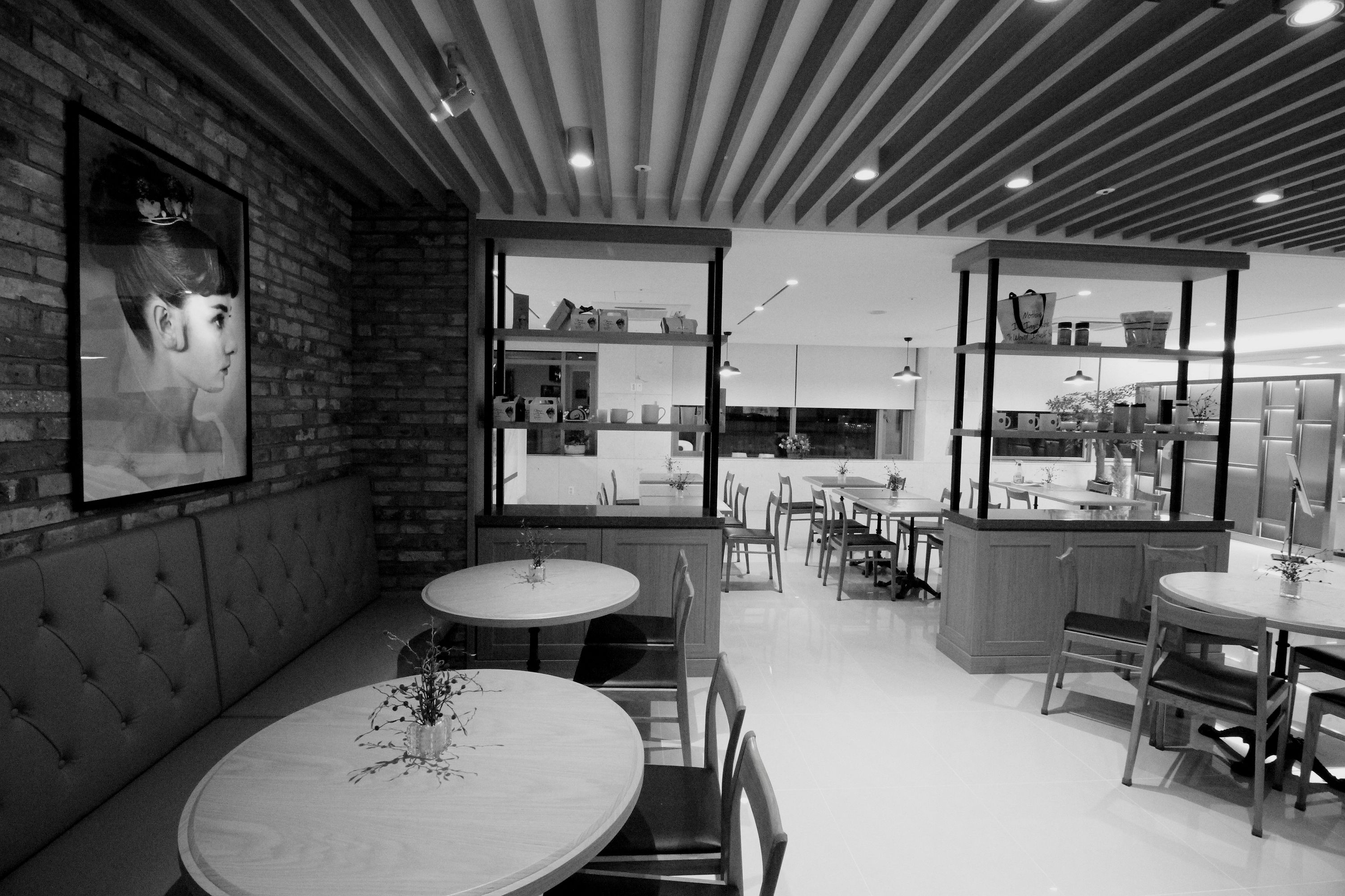 Foto - Hotel Migliore Seoul