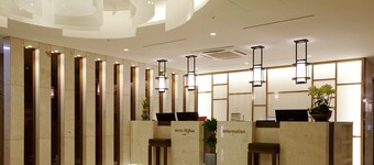 Hotel Migliore Seoul