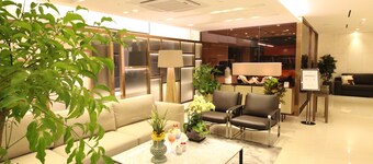 Hotel Migliore Seoul