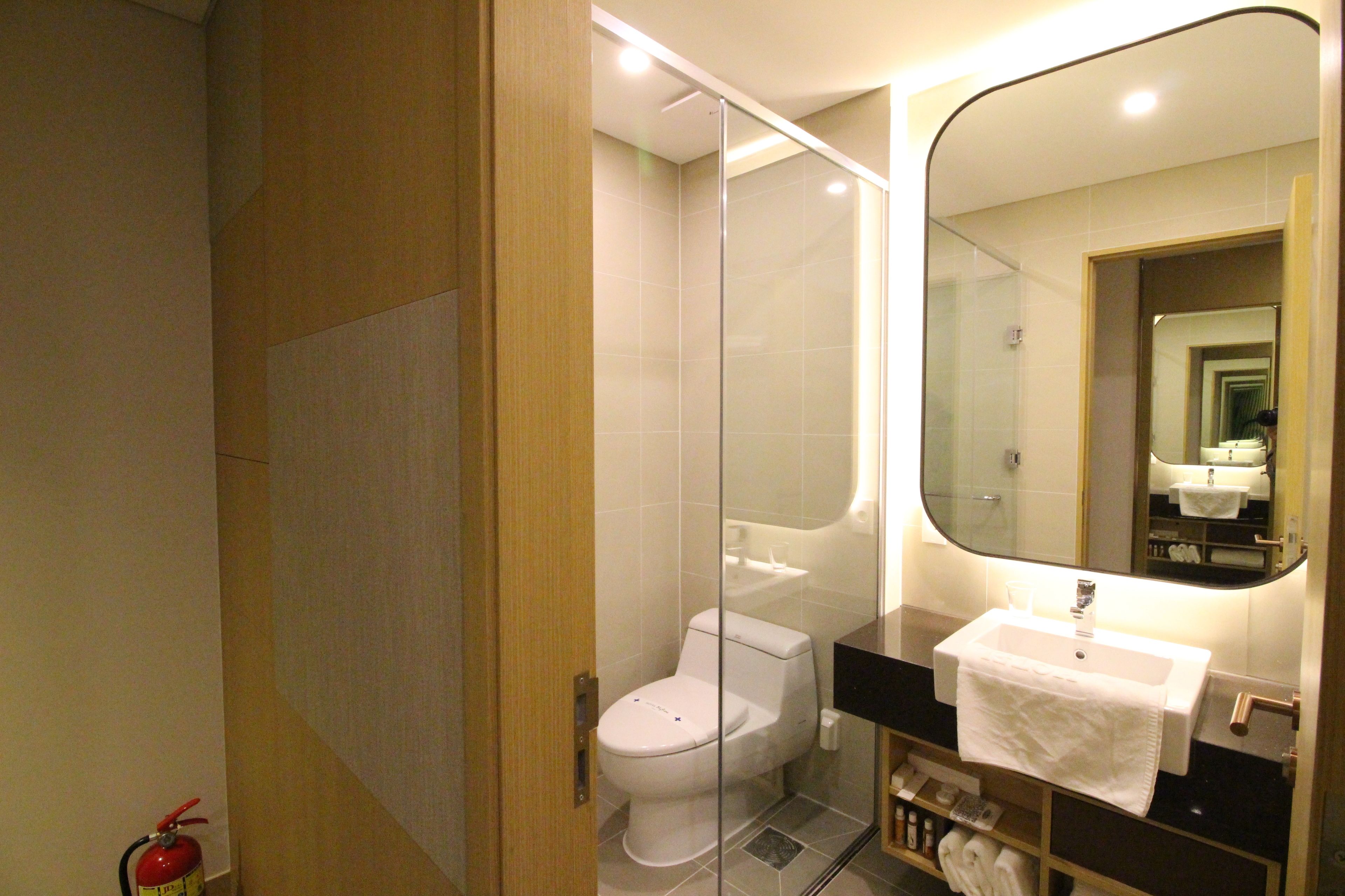 Foto - Hotel Migliore Seoul