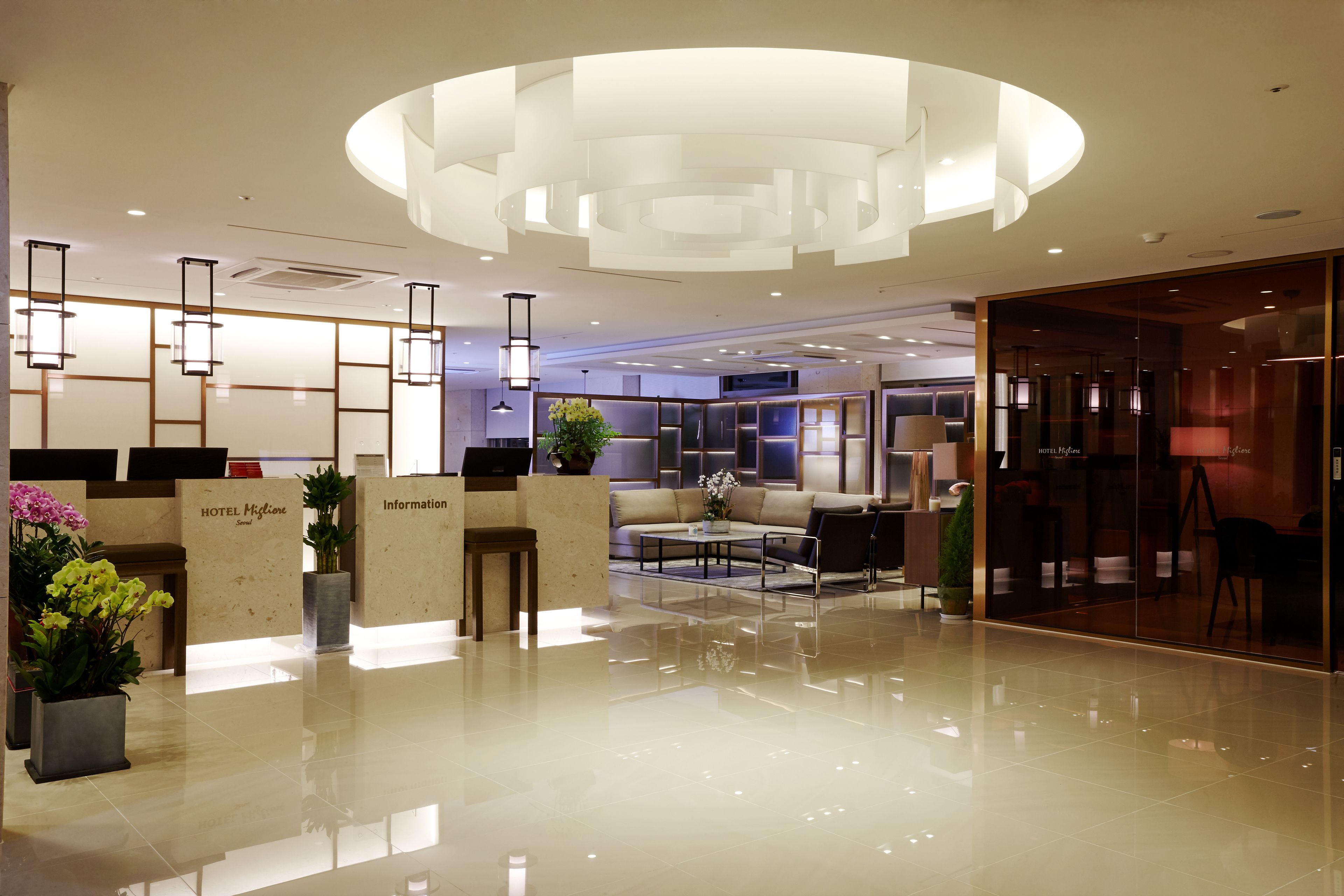 Foto - Hotel Migliore Seoul