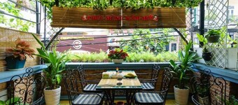 Hong Han Hotel