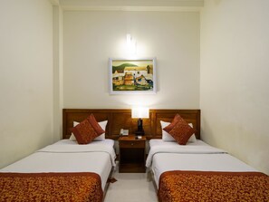 Standard Double or Twin Room - Hong Han Hotel (Ho Chi Minh City)