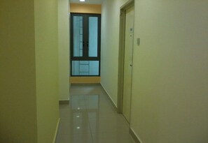 Commodité de l’hébergement 