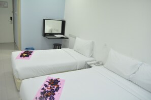 Family Room - YY48 Hotel (Kuala Lumpur)