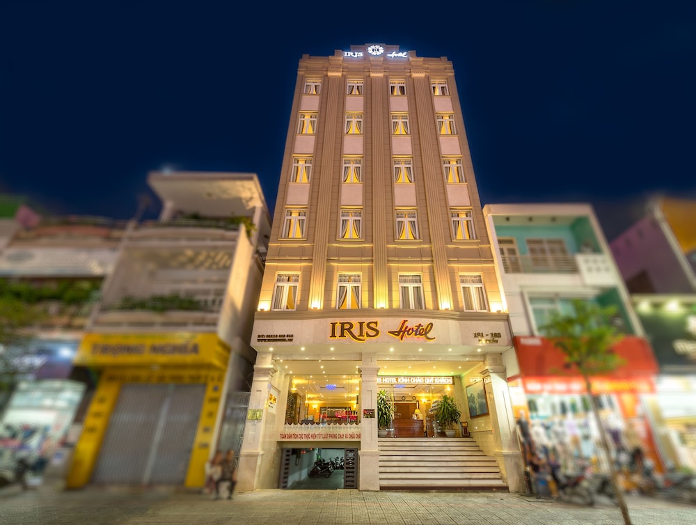 Iris Hotel