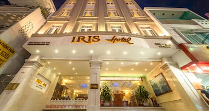 Iris Hotel Danang