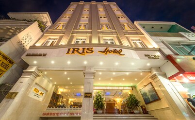 Iris Hotel Danang