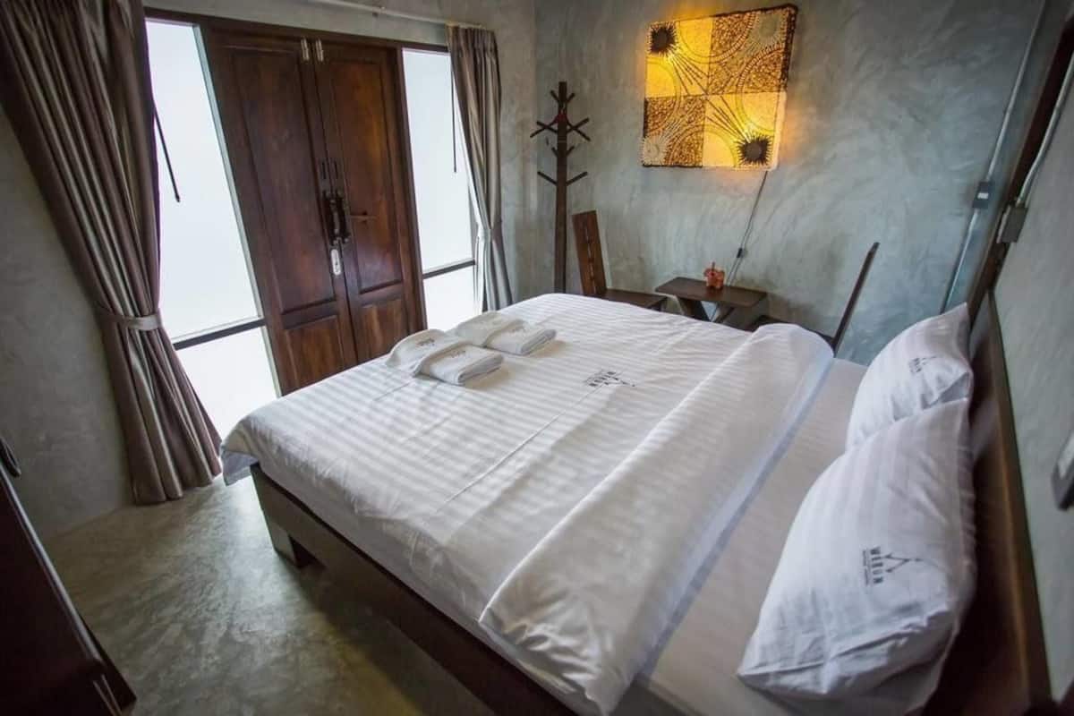 Superior Double Room | Free WiFi