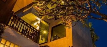 Werun Boutique Hometel