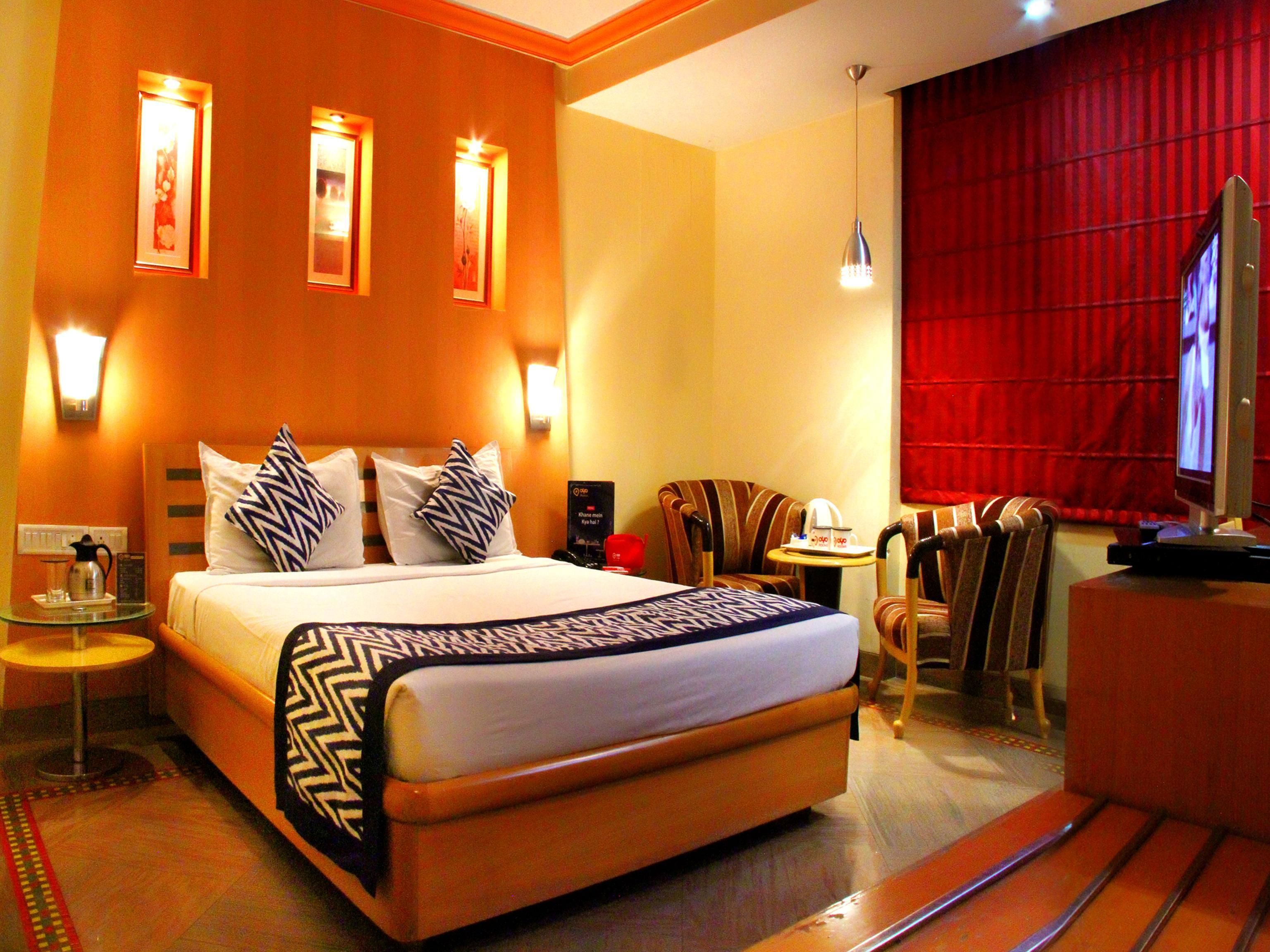 standard double or twin room, 1 double bed, private bathroom | in-room safe, desk, free wifi