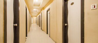 OYO Rooms Banjara Hills Road No 1