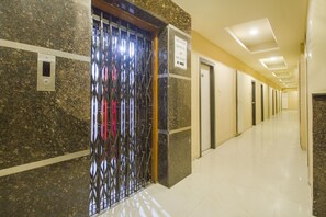 Interior - OYO Rooms Banjara Hills Road No 1 (Hyderabad)