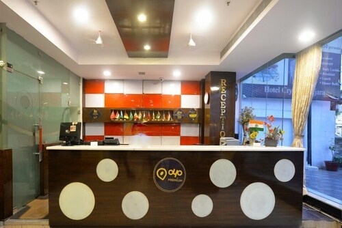 OYO Rooms Banjara Hills Road No 1