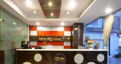 OYO Rooms Banjara Hills Road No 1