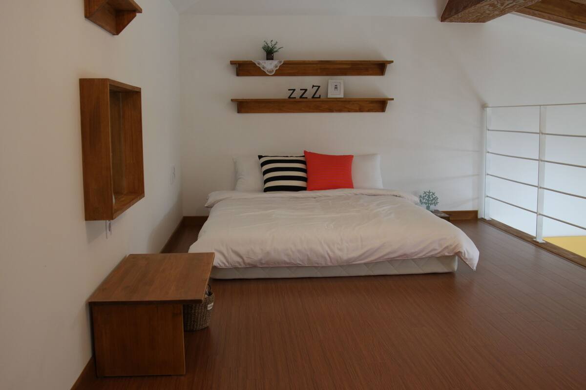 Standaard kamer | Gratis wifi