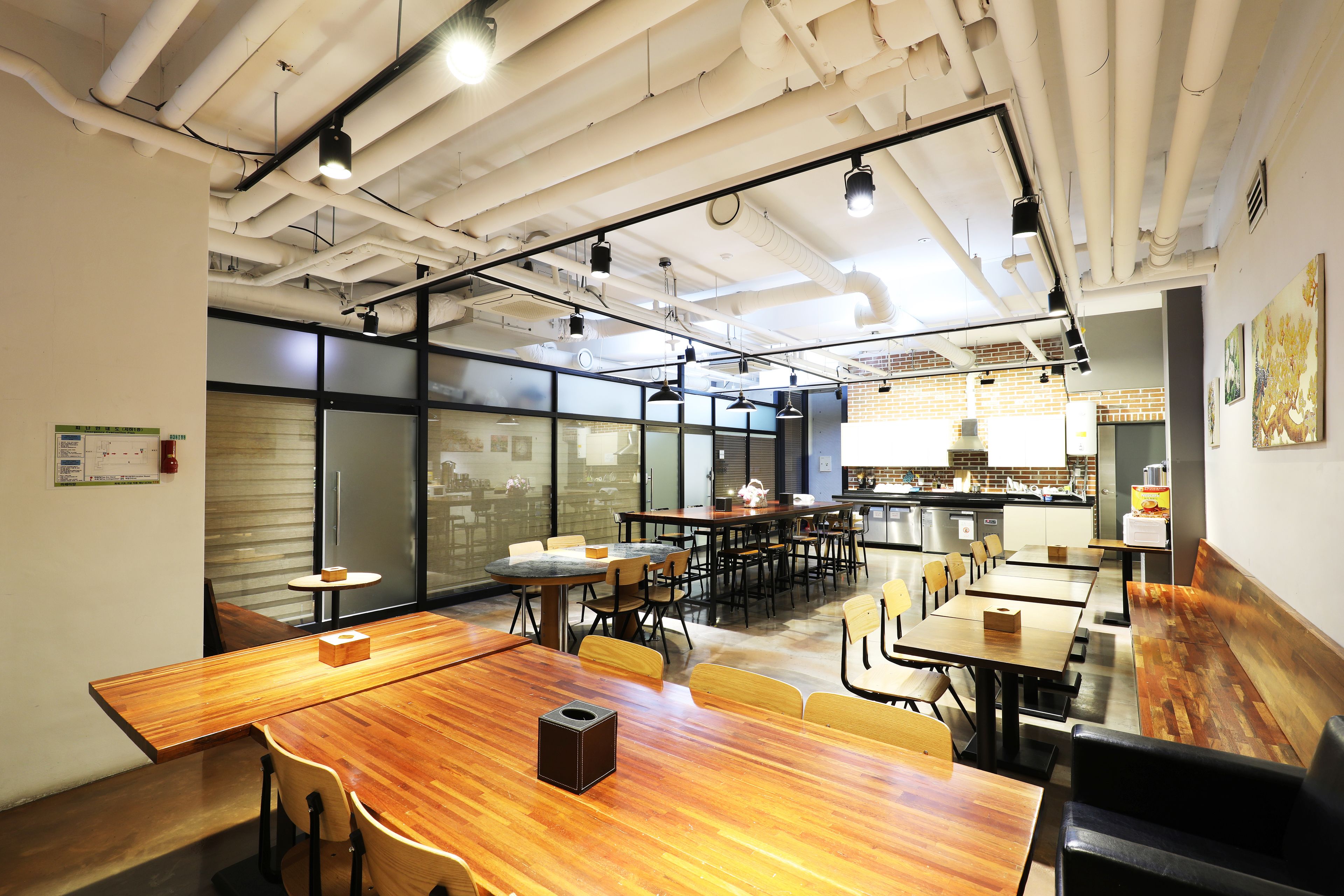 Foto - STAY7 Myeongdong