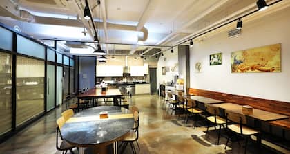 STAY7 Myeongdong