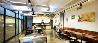 STAY7 Myeongdong