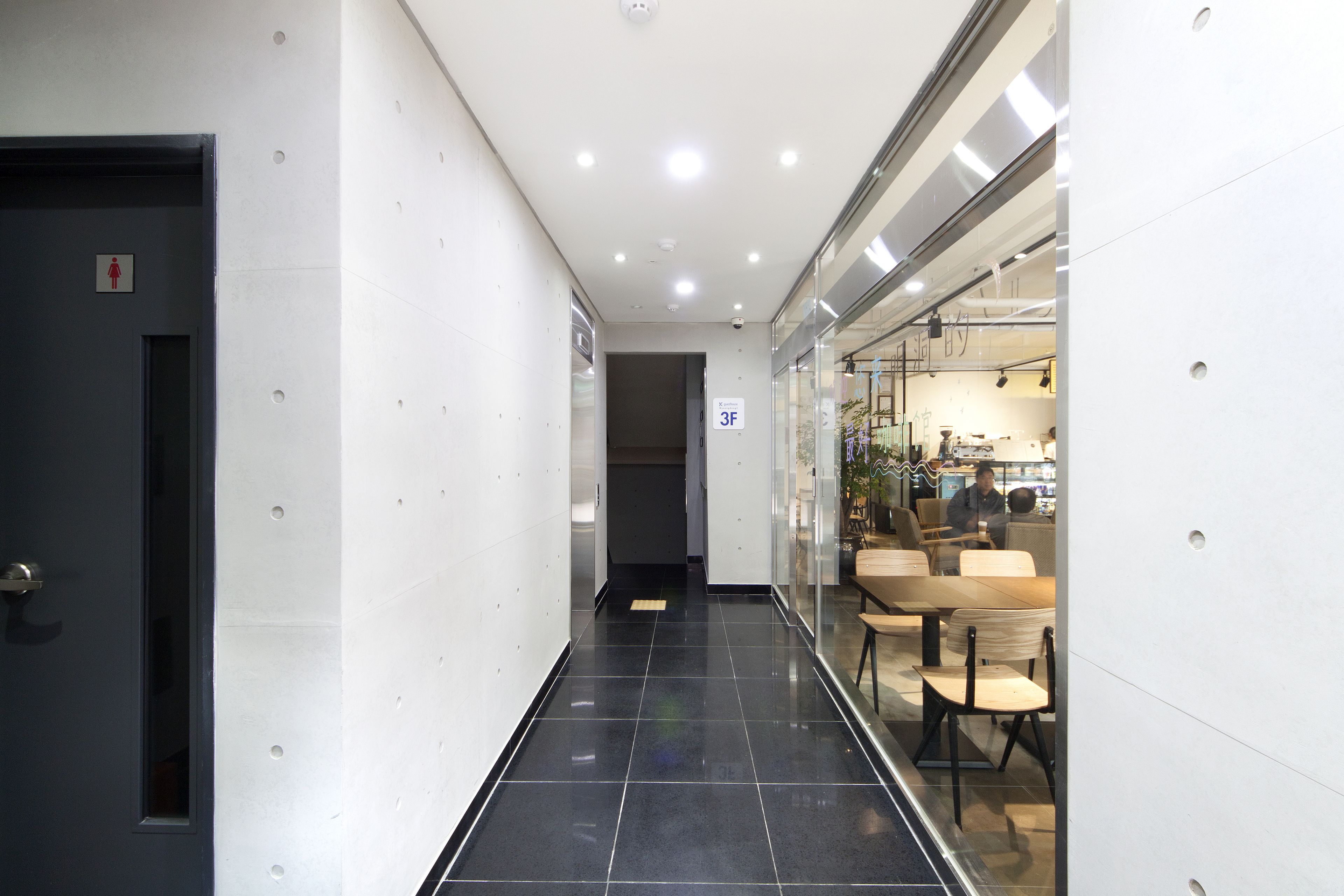 Photo - STAY7 Myeongdong
