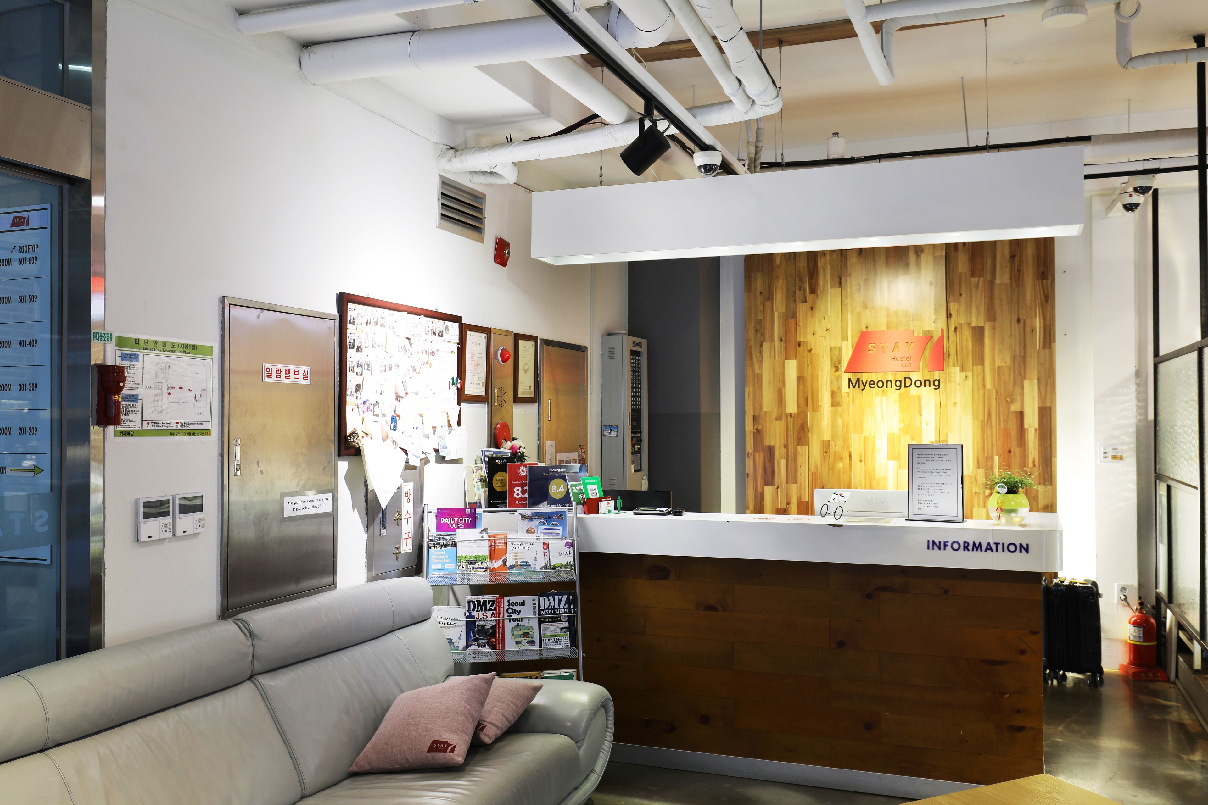 Foto - STAY7 Myeongdong