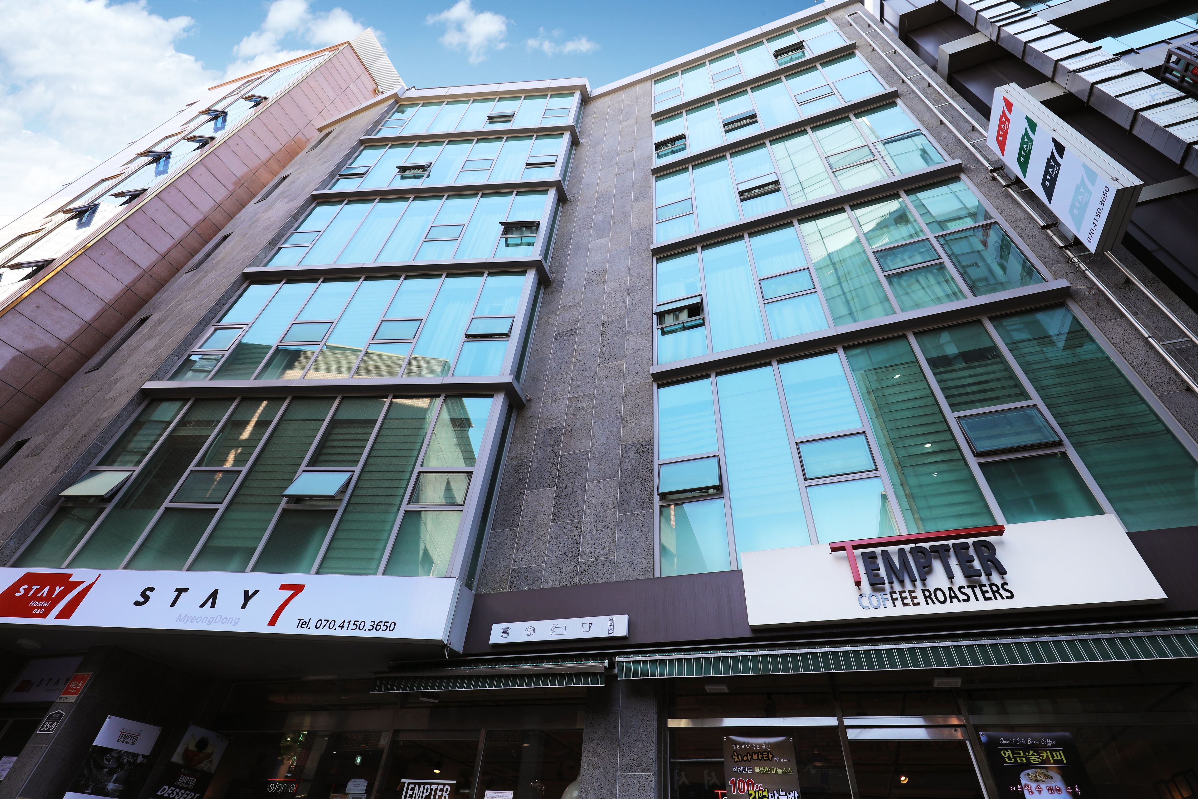 Foto - STAY7 Myeongdong