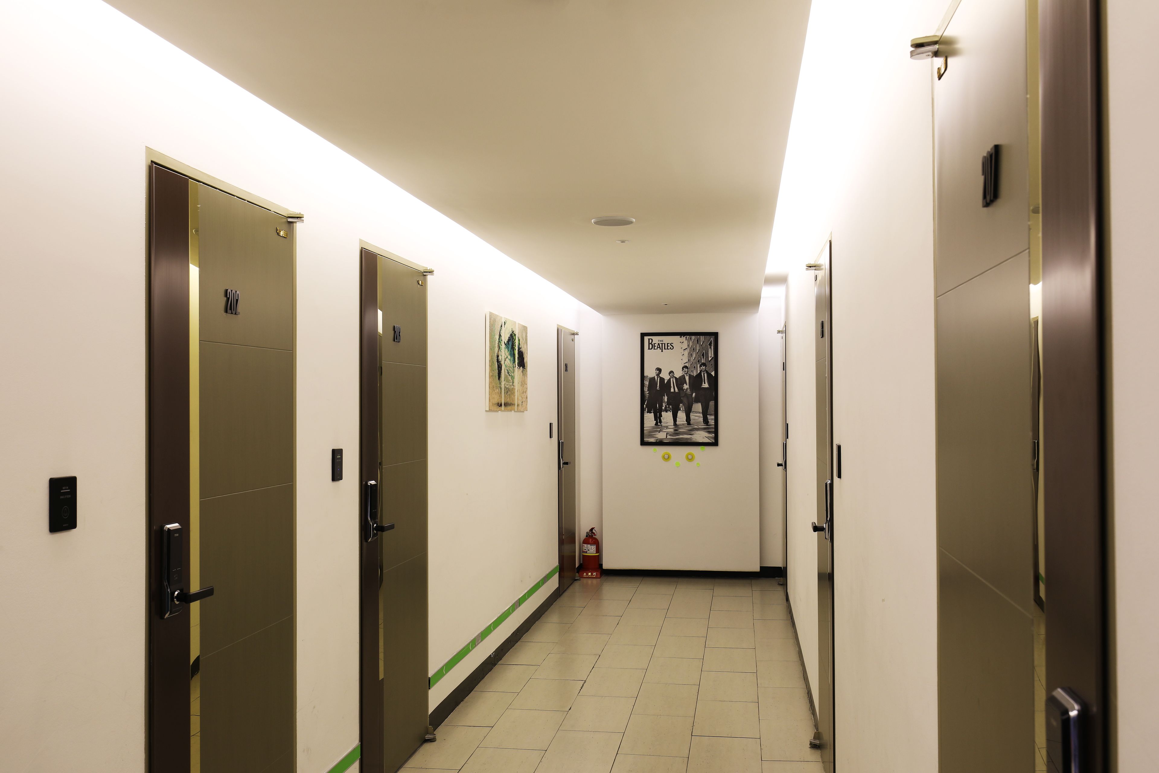 Foto - STAY7 Myeongdong