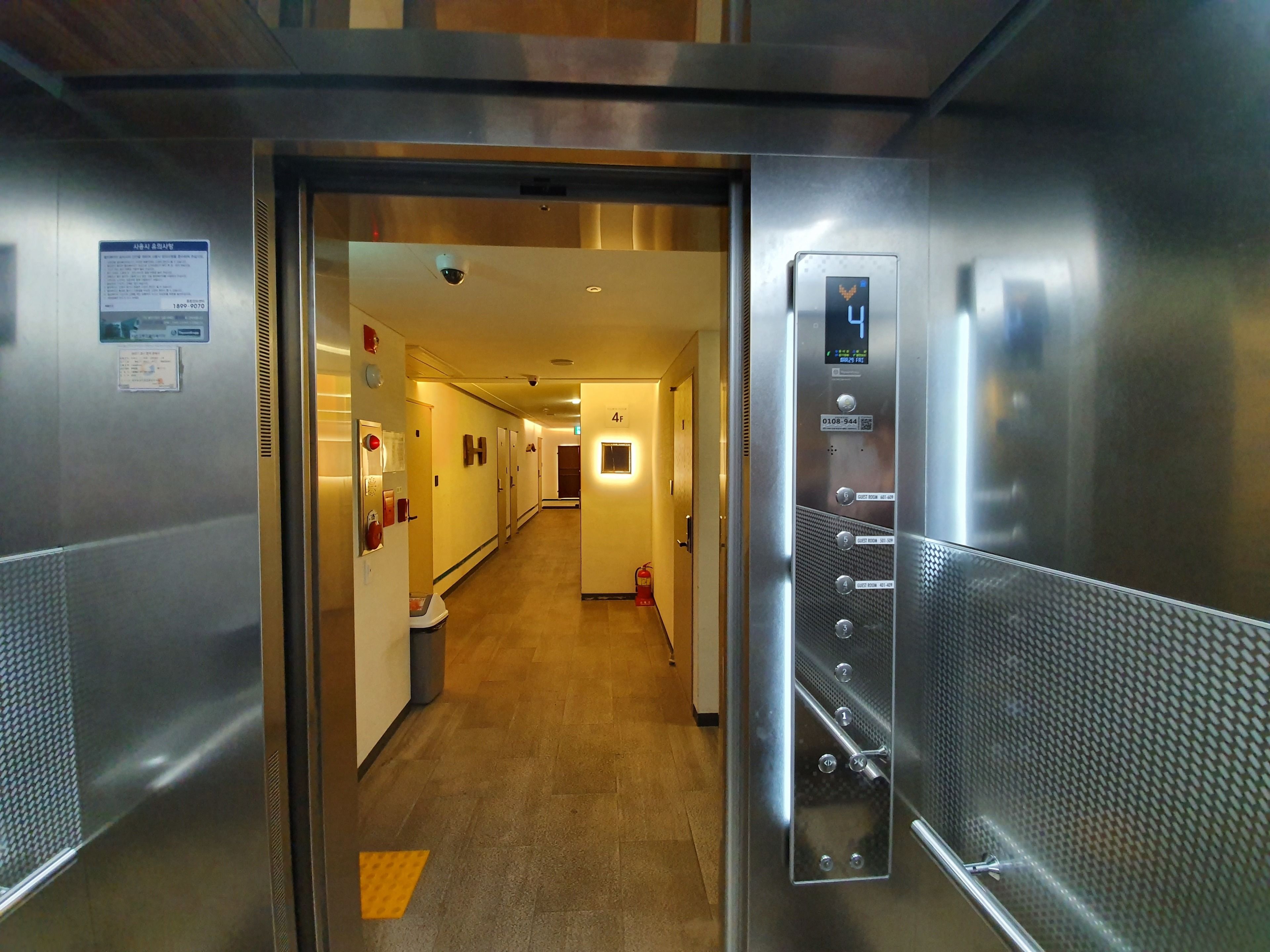 Foto - STAY7 Myeongdong