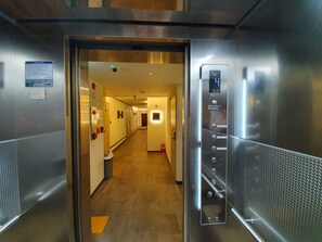 Property amenity - STAY7 Myeongdong (Seoul)
