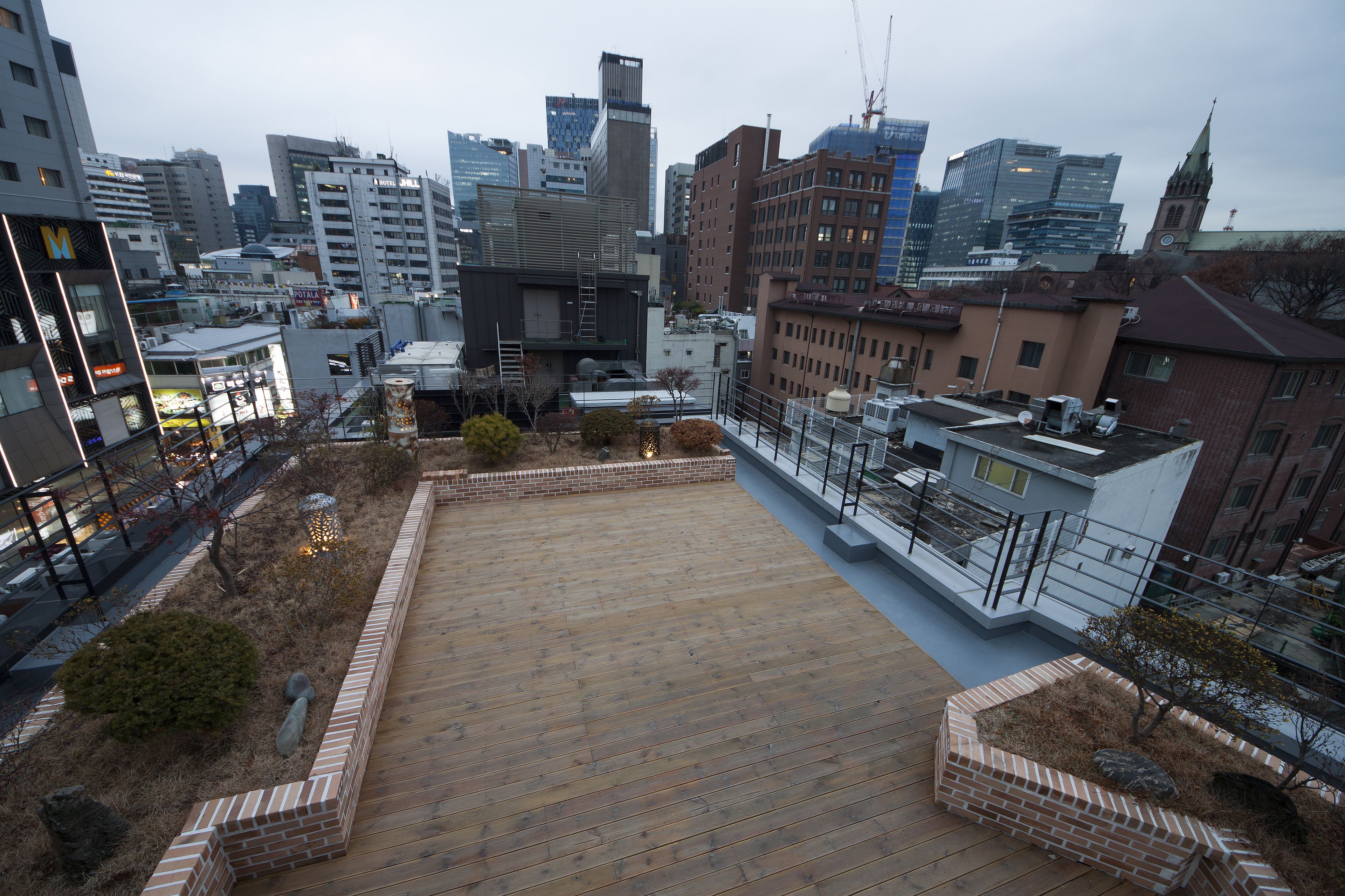 Foto - STAY7 Myeongdong